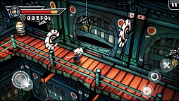 Samurai II: Vengeance