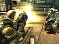 【PR】「Androidアプリレビュー」第5回:スマートフォン向けとは思えない秀逸なグラフィックスに注目の「SHADOWGUN」を紹介!