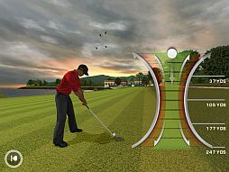 画像集#006のサムネイル/「Fly With Me」＆iPad版「Tiger Woods PGA TOUR 12」が期間限定で無料