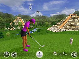 画像集#007のサムネイル/「Fly With Me」＆iPad版「Tiger Woods PGA TOUR 12」が期間限定で無料
