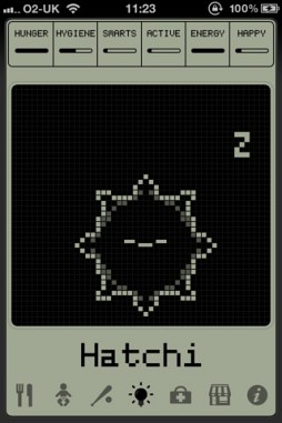 Hatchi