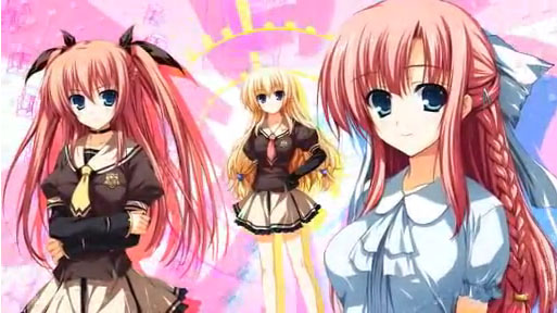 PS3PSP Ǥθ ȥ˥ƥ PV