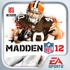 MADDEN NFL 12 by EA SPORTS