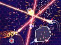 【3月29日のiOS向けアプリセール情報】ネオン調の全方位型シューティングゲーム「Alien Space Retro」を無料で楽しもう