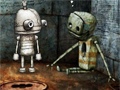 絵本のような幻想世界を冒険。スマートフォン向けアドベンチャー「Machinarium」を紹介する「(ほぼ)日刊スマホゲーム通信」第453回