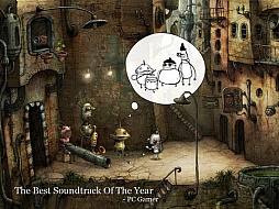 Machinarium