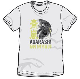 画像集#002のサムネイル/「陰陽師」「戦国フロンティア」のキャラがTシャツに。 展示販売イベントを9月28日から表参道で実施