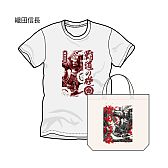 画像集#009のサムネイル/「陰陽師」「戦国フロンティア」のキャラがTシャツに。 展示販売イベントを9月28日から表参道で実施