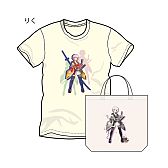 画像集#011のサムネイル/「陰陽師」「戦国フロンティア」のキャラがTシャツに。 展示販売イベントを9月28日から表参道で実施