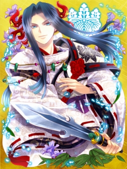 画像集#002のサムネイル/「陰陽師」イベント“忘却の神無月”が開催。限定ステージを探検しボスに挑め