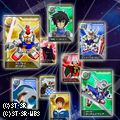 ガンダムカードコレクション