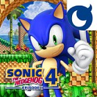 ソニック・ザ・ヘッジホッグ4 エピソードI LITE for Mobage