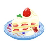 画像集 No.003のサムネイル画像 / 「クックと魔法のレシピ」×「ぷくぷくあわわちゃん」コラボイベントを開催