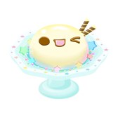 画像集 No.005のサムネイル画像 / 「クックと魔法のレシピ」×「ぷくぷくあわわちゃん」コラボイベントを開催