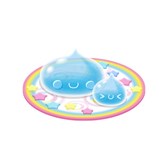 画像集 No.006のサムネイル画像 / 「クックと魔法のレシピ」×「ぷくぷくあわわちゃん」コラボイベントを開催