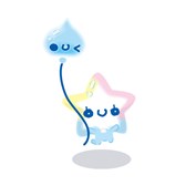 画像集 No.010のサムネイル画像 / 「クックと魔法のレシピ」×「ぷくぷくあわわちゃん」コラボイベントを開催
