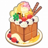 画像集 No.008のサムネイル画像 / サービス3周年を迎えた「クックと魔法のレシピ」が記念キャンペーン開催
