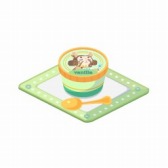 画像集 No.019のサムネイル画像 / サービス3周年を迎えた「クックと魔法のレシピ」が記念キャンペーン開催