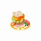 画像集 No.005のサムネイル画像 / 「クックと魔法のレシピ」，お得なイベントが盛りだくさんな5周年記念イベントが開催