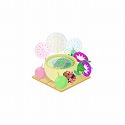 画像集 No.012のサムネイル画像 / 「クックと魔法のレシピ」，お得なイベントが盛りだくさんな5周年記念イベントが開催