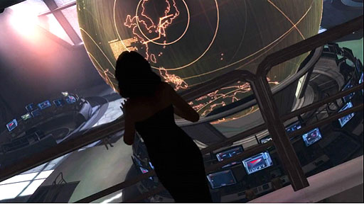 007 Legends Game Trailer: Moonraker Level