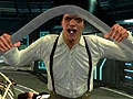 Activisionの新作アクション「007 Legends」の最新ムービー公開。これ1本で,さまざまなボンド映画を体験できる