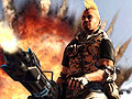 Sony Online EntertainmentがFree-to-PlayタイプのオンラインFPS,「Bullet Run」の制作を発表。公式サイトではβテスターの募集も開始