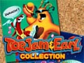 懐かしの音楽アクションアドベンチャーがXbox 360で復刻。「トージャム&アールコレクション」は11月7日にXbox LIVE アーケードで配信開始