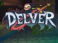 【4月4日のAndroid向けアプリセール情報】ドット絵が特徴的な一人称視点のアクションRPG「Delver」を158円で楽しもう