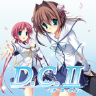 D.C.II 〜ダ・カーポ〜 II
