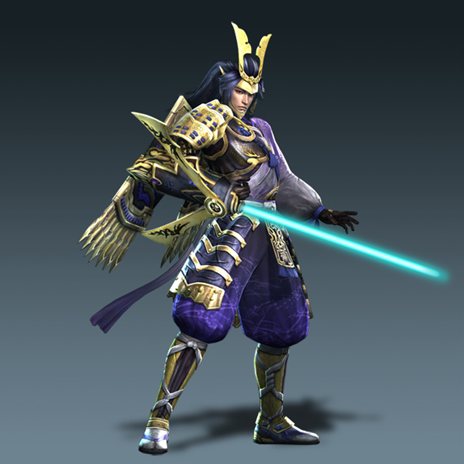 画像集#003のサムネイル/「戦国無双 Chronicle 2nd」新モード「猛将演武」に敵として登場するゲストキャラクター5人と，初回封入特典/早期購入特典で入手できるDLCの内容を紹介