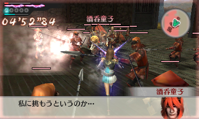 画像集#008のサムネイル/「戦国無双 Chronicle 2nd」新モード「猛将演武」に敵として登場するゲストキャラクター5人と，初回封入特典/早期購入特典で入手できるDLCの内容を紹介