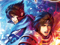 「戦国無双 Chronicle 2nd」体験版の配信が本日スタート。主人公エディット機能や,シナリオ「合戦指南」などを楽しもう