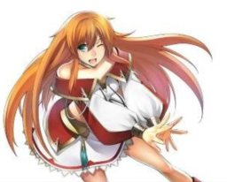 画像集#005のサムネイル/「ラングリッサー・トライソード」シリーズでお馴染みのキャラクター達が本作に登場。オリジナルから一新されたイラストを確認しよう