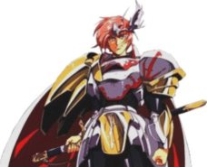 画像集#006のサムネイル/「ラングリッサー・トライソード」シリーズでお馴染みのキャラクター達が本作に登場。オリジナルから一新されたイラストを確認しよう