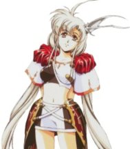 画像集#008のサムネイル/「ラングリッサー・トライソード」シリーズでお馴染みのキャラクター達が本作に登場。オリジナルから一新されたイラストを確認しよう