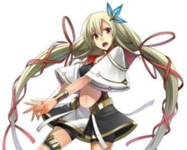 画像集#009のサムネイル/「ラングリッサー・トライソード」シリーズでお馴染みのキャラクター達が本作に登場。オリジナルから一新されたイラストを確認しよう