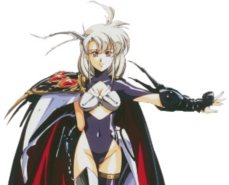 画像集#010のサムネイル/「ラングリッサー・トライソード」シリーズでお馴染みのキャラクター達が本作に登場。オリジナルから一新されたイラストを確認しよう