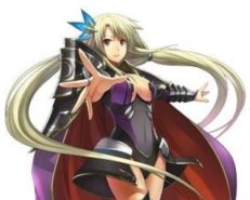 画像集#011のサムネイル/「ラングリッサー・トライソード」シリーズでお馴染みのキャラクター達が本作に登場。オリジナルから一新されたイラストを確認しよう