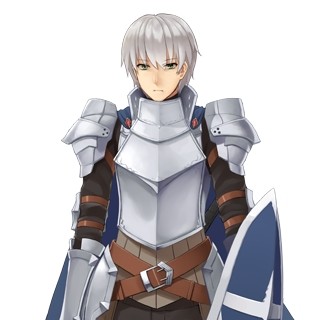 画像集#002のサムネイル/「ラングリッサー・トライソード」,バルディア王国の王子「レディン」,僧侶系の女魔法使い「クリス」など“指揮官”キャラクターの詳細が明らかに