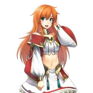 画像集#003のサムネイル/「ラングリッサー・トライソード」,バルディア王国の王子「レディン」,僧侶系の女魔法使い「クリス」など“指揮官”キャラクターの詳細が明らかに