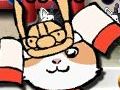 敵は可愛い猫侍だけどみんなぶっ飛ばす。爽快感あふれるアクションゲーム「一騎当千!スマッシュヒーローズ」がニンテンドーeショップで6月6日に配信