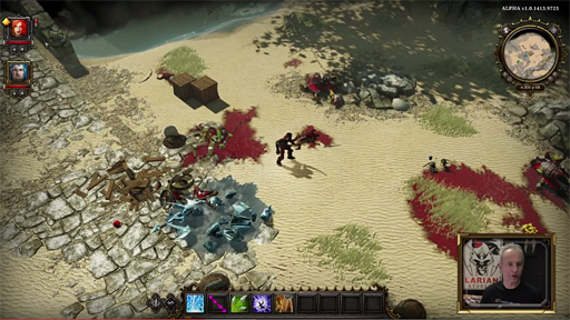 Is Divinity: Original Sin Ready for Alpha Release?