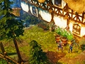 Larian StudiosのRPGシリーズ第3弾,新作「Divinity: Original Sin」のアーリーアクセス版がSteamで販売開始に