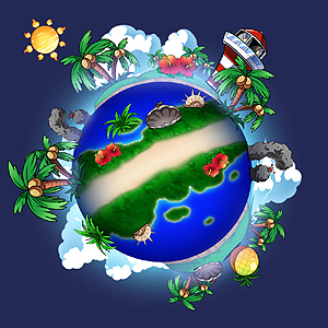 画像集#008のサムネイル/“宇宙開拓”カードゲーム「Toy PLANET」(トイ・プラネット)の正式サービスがスタート。開拓対象惑星やマキナなどを追加するアップデートも実施に