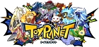 Toy PLANET