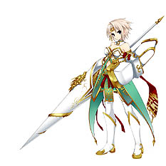 画像集#038のサムネイル/システムソフト・アルファー,「三極姫〜戦煌の大火・暁の覇龍〜」のゲームシステムなど,最新情報を公開