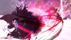 画像集#005のサムネイル/「マリシアス リバース」メインビジュアルのほか，“災厄”マリシアスと「魂の器」の新たなる姿が公開 