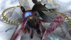 画像集#006のサムネイル/「マリシアス リバース」メインビジュアルのほか，“災厄”マリシアスと「魂の器」の新たなる姿が公開 