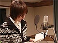 「特殊報道部」主役の柚原 遼役を演じた前野智昭さんら,4名のキャストからのコメントを掲載。キャラクターの印象やファンへのメッセージを確認しよう